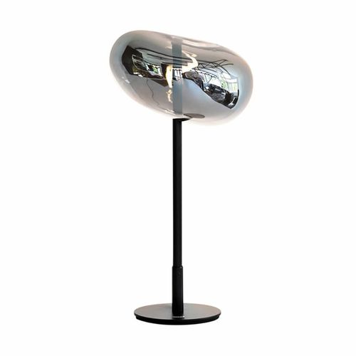 Lampe de table - G111  - ISA MOSS - en aluminium / design minimaliste / d'intérieur