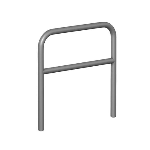 Arceau de parking - RENFORCÉ - Activia Mobilier Urbain