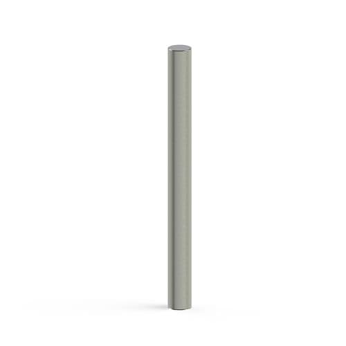 Potelet de protection - AMBRE - Activia Mobilier Urbain - amovible / en inox / haut