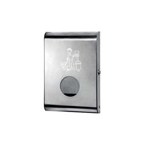 Distributeur de sacs pour excréments canins pour espace public - Activia Mobilier Urbain