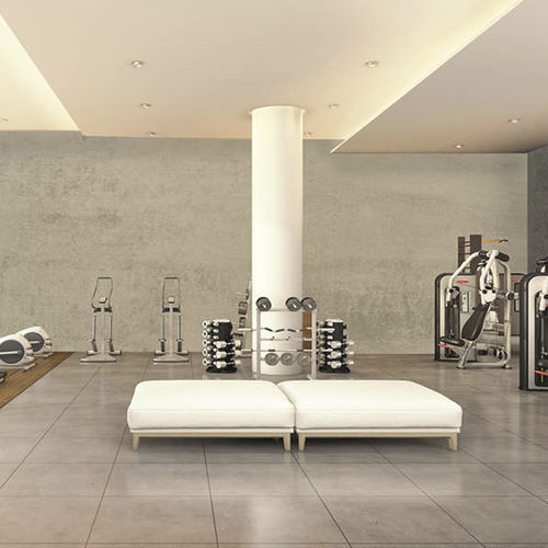 Panneau décoratif de revêtement - KÖMASTYLE DECO - Kömmerling - de construction / mural / pour agencement intérieur