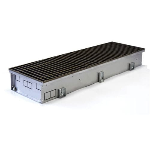 Convecteur à eau chaude - NWX - Hitte s.r.o. - 751 w...1000 w / 2501 w...3000 w / contemporain