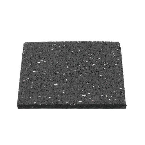 Isolant acoustique - SOLIDOR - en caoutchouc / en panneaux / pour extérieur