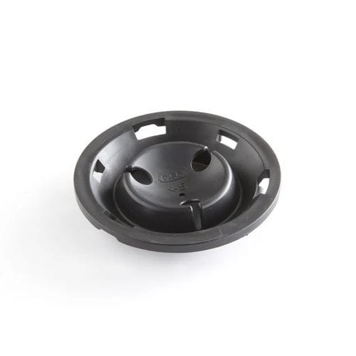 Support pour plancher technique en plastique recyclé - S5 - SOLIDOR - à haute résistance / ignifuge / pour terrasse