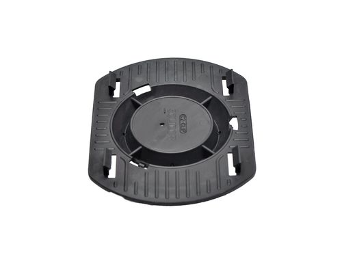 Support pour plancher technique en plastique recyclé - C2-CLIP - SOLIDOR - à haute résistance / ignifuge / pour terrasse