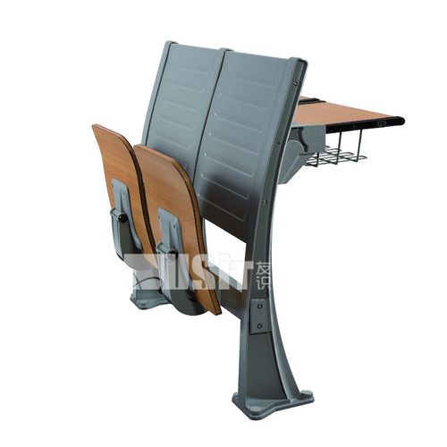 Chaise contemporaine - US-919 - Usit Seating - d'intérieur / en contreplaqué moulé / en acier à revêtement par poudre