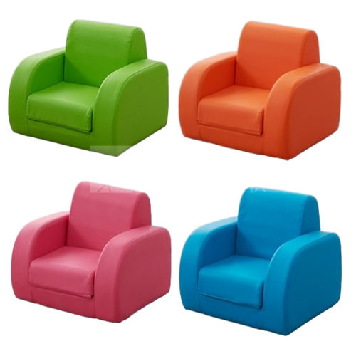 Fauteuil contemporain - UV-8017 - Usit Seating - en tissu / en PVC / avec coussin amovible