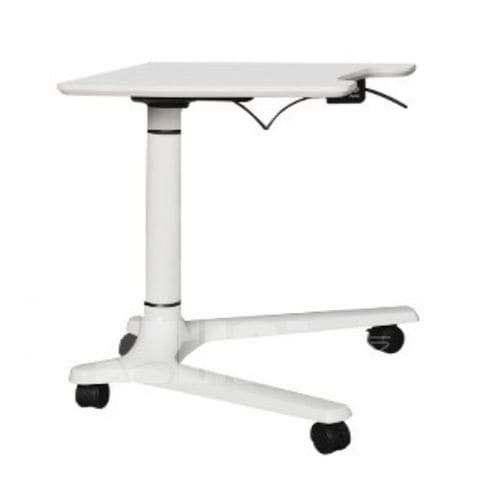 Table d'ordinateur contemporaine - UOF-1618 - Usit Seating - monopied / professionnelle