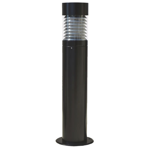 Borne d'éclairage de jardin - ANCRA - BAYLED LED LIGHTING - urbaine / contemporaine / en aluminium anodisé