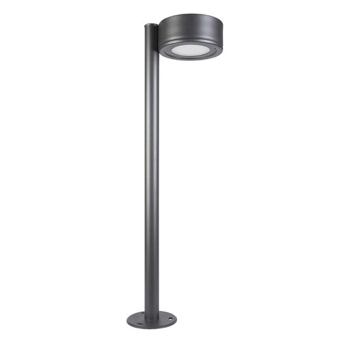 Borne d'éclairage de jardin - HENGER - BAYLED LED LIGHTING - urbaine / contemporaine / en aluminium