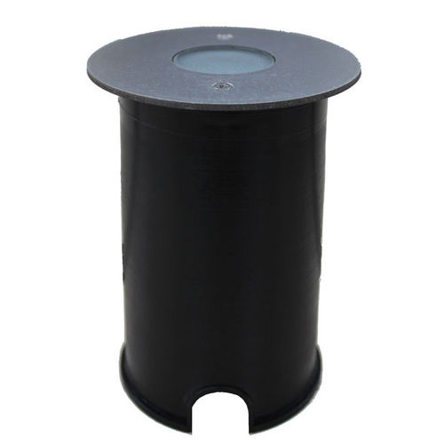 Luminaire encastrable au sol - ANKA - BAYLED LED LIGHTING - à LED / rond / IP67