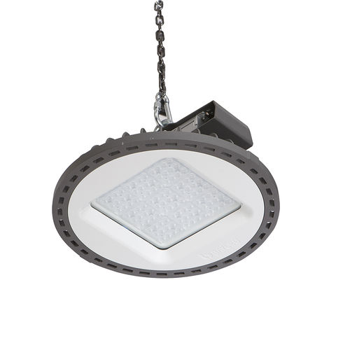 Luminaire suspendu - CIRCLE-M - BAYLED LED LIGHTING - à LED / rond / IP66