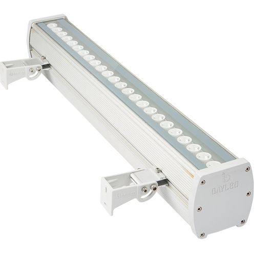 Projecteur IP66 - VEGA RGBW(A) - BAYLED LED LIGHTING - LED RGBW / professionnel / d'extérieur
