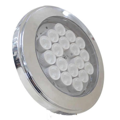 Projecteur IP68 - ORCA PAR 56 - BAYLED LED LIGHTING - à LED / professionnel / d'extérieur