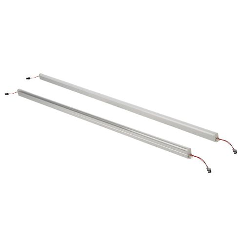 Barrette d'éclairage à LED - BAR 3 - BAYLED LED LIGHTING - IP65 / en plastique / en inox