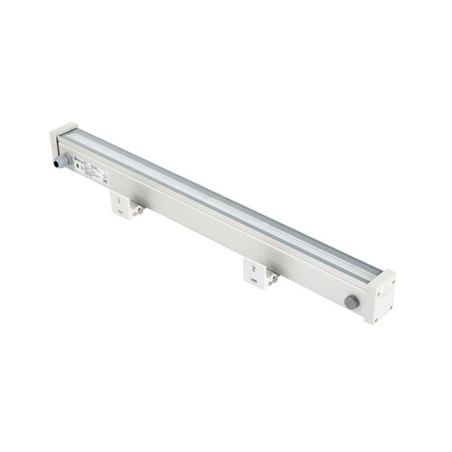 Barrette d'éclairage à LED - ARSEN AC 60 - BAYLED LED LIGHTING - IP66 / en polyamide / en acier inoxydable