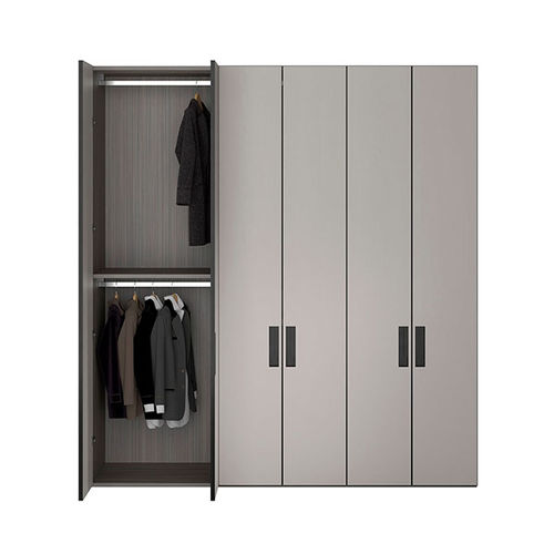 Armoire modulable - OSLO B09 - ITALIANELEMENTS - contemporaine / en MDF / en mélaminé