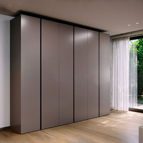Armoire modulable - FERRARA B11 - ITALIANELEMENTS - contemporaine / en MDF / en mélaminé