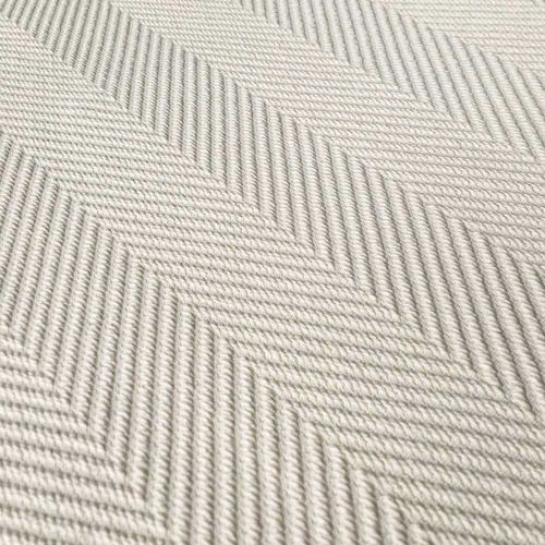 Tissu d'ameublement - PLANTATION - IAN MANKIN - pour rideaux / uni / en coton