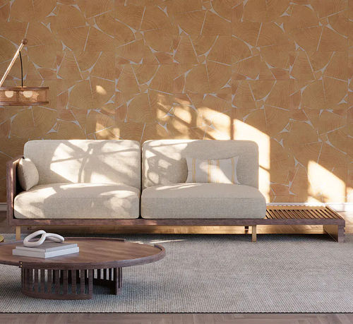 Canapé contemporain - Conway II - WOOD TAILORS CLUB - de salon / en tissu / en cuir