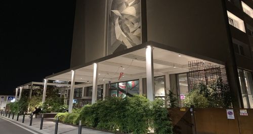 Pergola autoportée - PLUS -PLUS XL  - Unica living design Poland - adossée / suspendue / en aluminium