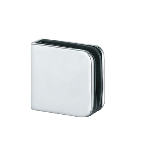 Charnière pour porte en verre - BR8520K-5C - AV Schneider - pour porte de douche / en laiton / contemporaine