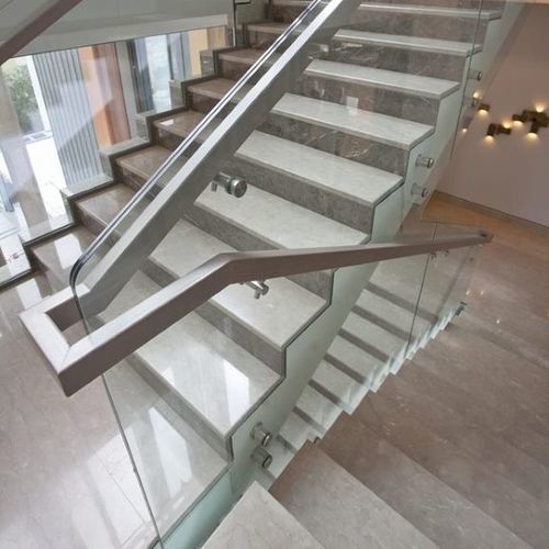 Panneau en verre feuilleté - www.camglass.com.tr - de sécurité / acoustique / trempé