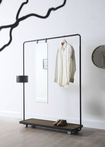 Portant contemporain - DOLORES - camino