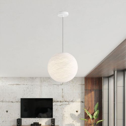 Suspension - PDMVBORN01CP SERIES - Creative cables - en métal / en polyester / en thermoplastique
