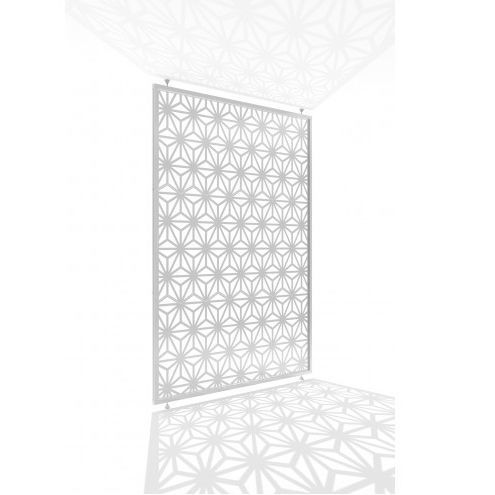 Séparateur d'espace en acier - Teutrania  - Trackdesign - en laiton / en cuivre / d'intérieur