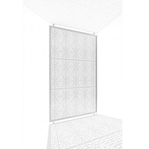 Séparateur d'espace en acier - Tafo  - Trackdesign - en laiton / en cuivre / d'intérieur