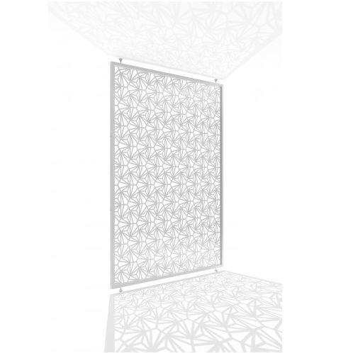 Séparateur d'espace en acier - Rario  - Trackdesign - en laiton / en cuivre / d'intérieur