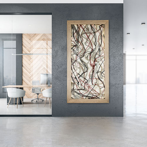 Tableau décoratif - ART ECO  - Astrini Design