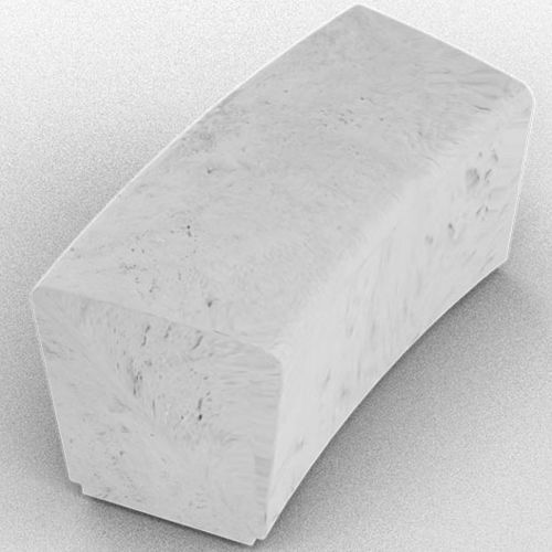 Tabouret design - ML08 - Astrini Design - en bois / en plastique / en polyester