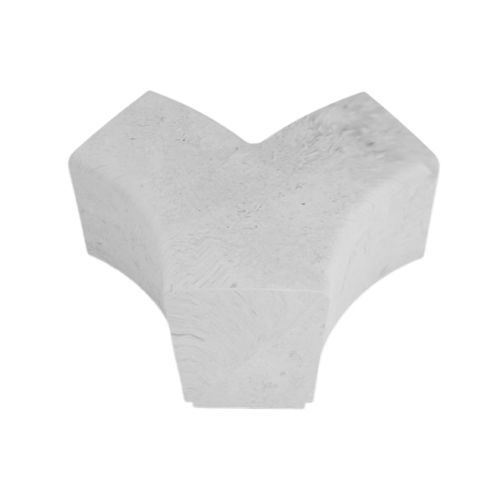 Banc public design - ML10 - Astrini Design - en fibre de verre / en plastique / en polyester