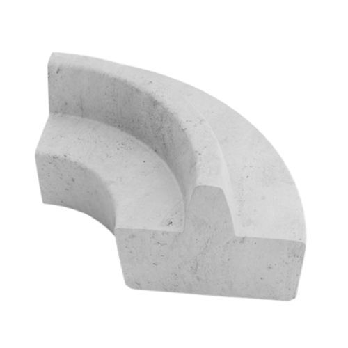 Banc public design - MLO - Astrini Design - en fibre de verre / en plastique / en polyester