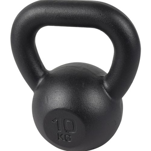 Haltère - KETTLE 10KG - kawmet