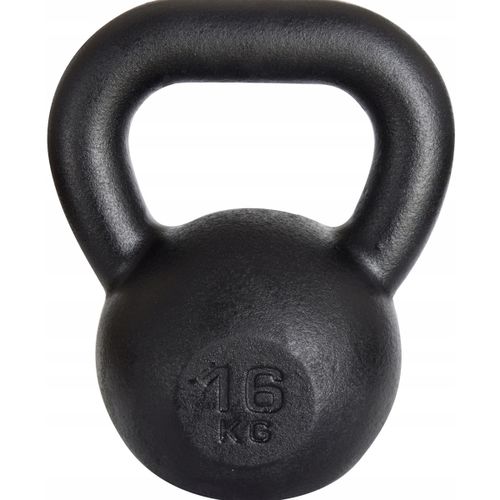 Haltère - KETTLE 16KG - kawmet