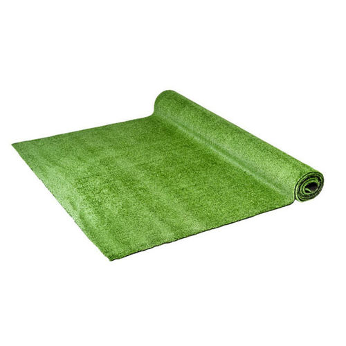 Gazon synthétique - ARTIFICIAL  - PROMALLAS - en rouleau / pour jardin