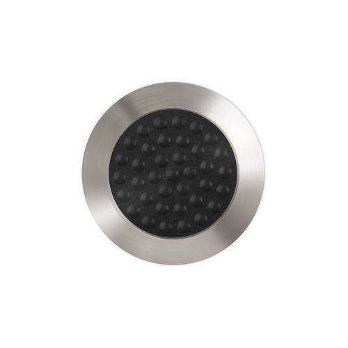 Bande de guidage podotactile - K-TPU - OLEJÁR spol. s r.o. - en acier inox
