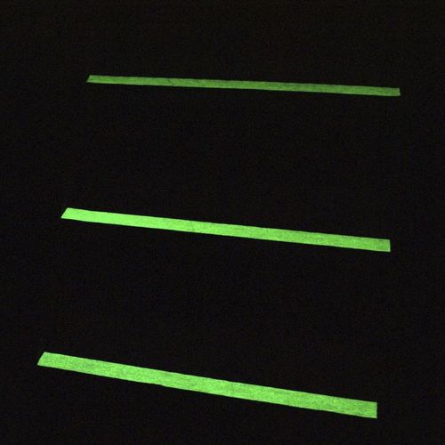 Bande de guidage - IN THE DARK - OLEJÁR spol. s r.o.