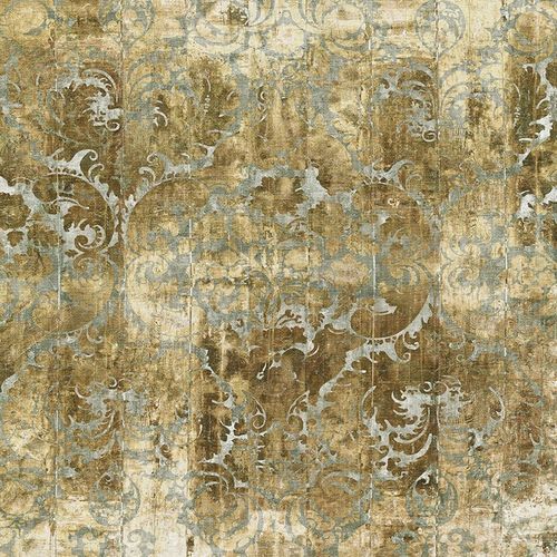 Papier peint contemporain - GLORY - La Aurelia Design - en bois / à motif / aspect bois