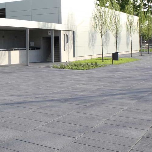 Pavé en béton - RUPAL - Bivois - d'extérieur / mat / piéton