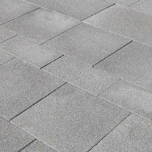 Pavé en béton - SYSTÈME 10 - Bivois - en pierre naturelle / d'extérieur / texturé
