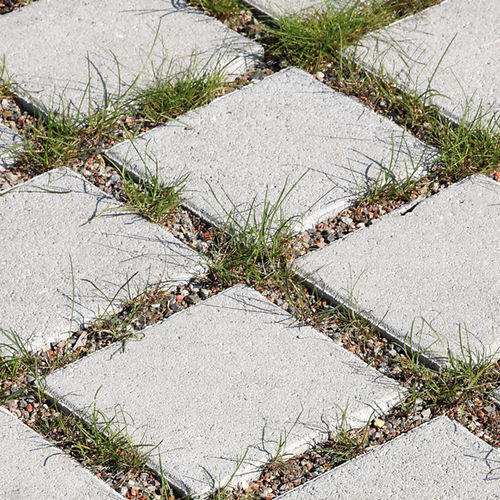 Pavé en béton GOLF PLUS GAZON Bivois d