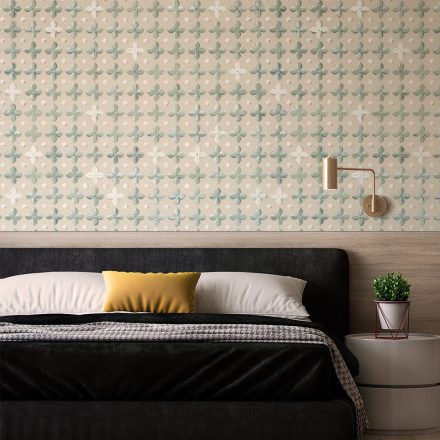 Panneau stratifié pour mur - TOCCO MODESTO - MO.MADE SRLS - de revêtement / durable / en bois