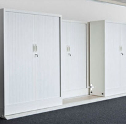 Armoire de bureau - OFFICEBLOC - DESLI-BLOC.S,L