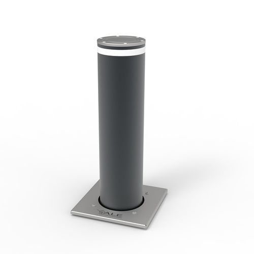 Borne résistante aux chocs - A25-90 C50 - LBA - de protection / de contrôle d'accès / anti-stationnement