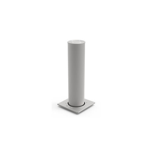 Borne résistante aux chocs - A25-100C80+ - LBA - de protection / anti-terroriste / escamotable