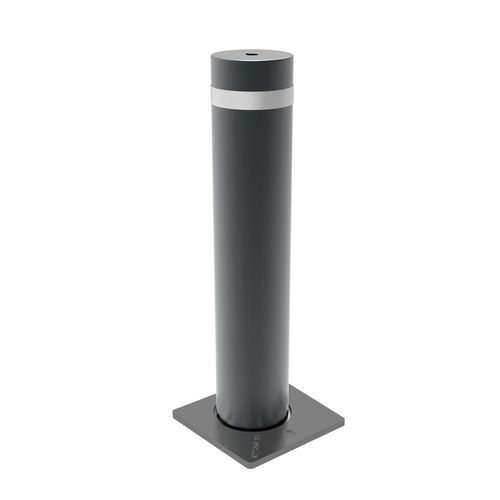 Borne manuelle - M14-70 - LBA - de contrôle d'accès / de protection / anti-terroriste